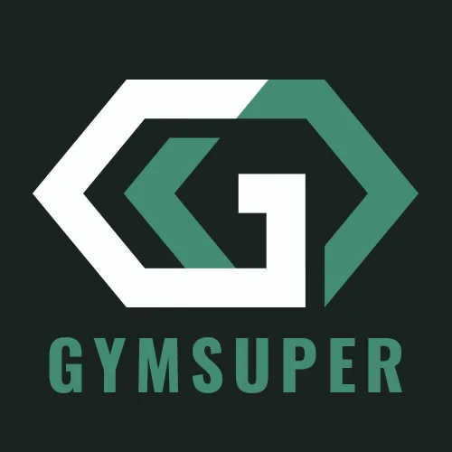GymSuperApp Logo