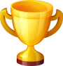 trophy