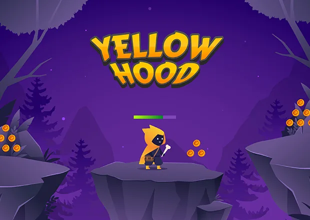 2D Character Design for Games