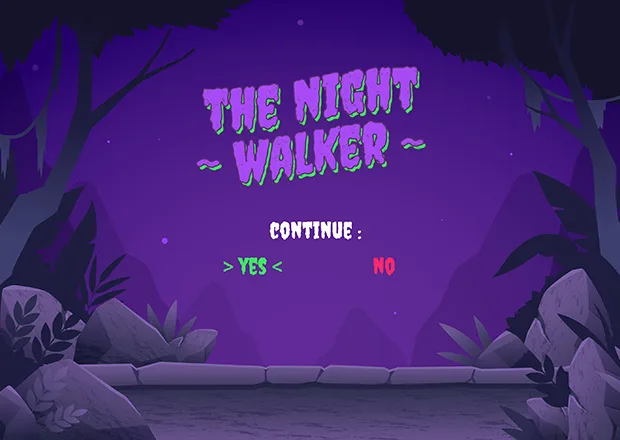 2D Game Environment Art